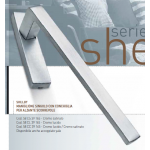 Shelby Sicma Griffserie für Lift-Einzel Smart Line
