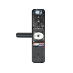 Smart Lock PNI SafeHome PTY6526 Fingerabdruck Code Tag