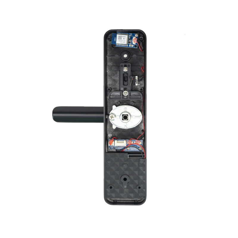 Smart Lock PNI SafeHome PTY6526 Fingerabdruck Code Tag