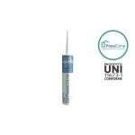 MS Powerflex 25 / MS Cristallino PosaClima Klebstoff für Türen und Fenster