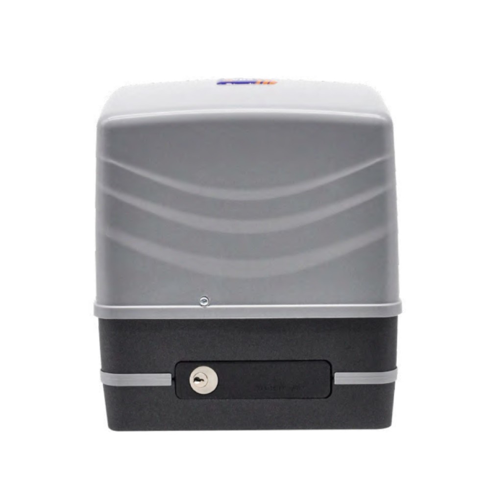 SIMPLY VDS Automatismen Motor für Schiebetor 230V 24V