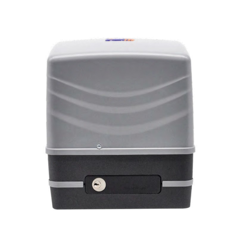 SIMPLY VDS Automatismen Motor für Schiebetor 230V 24V