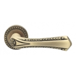 Sissi Patinè Türgriff auf Rosette Linea Calì Vintage