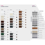 SKAT PRIMED Vertikales aufrollbares Moskitonetz technologisch