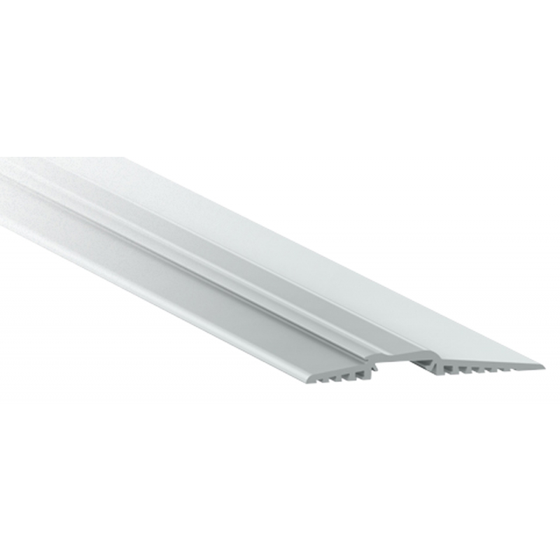 Threshold Aluminium aus Kombinieren Sie mit Draftstopper Comaglio 1380 Series Universal