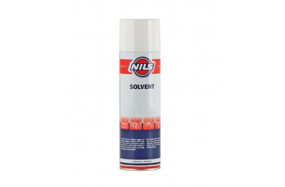 NILS Solvent Spray Lösungsmittel für Rust 500ml