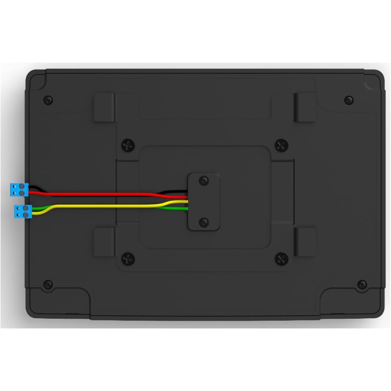 Somfy Connectivity Module zum Anschluss Video-Gegensprechanlage V300 V500