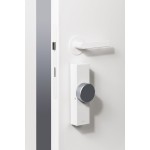 Somfy Door Keeper Smart vernetztes und motorisiertes Schloss