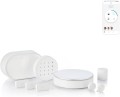 Somfy Home Alarm Advanced Einbruchmeldeanlage Vernetzter Hausalarm