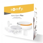 Somfy Protect Home Alarm Plus Alarmsystem Hausalarm Security Perimeter