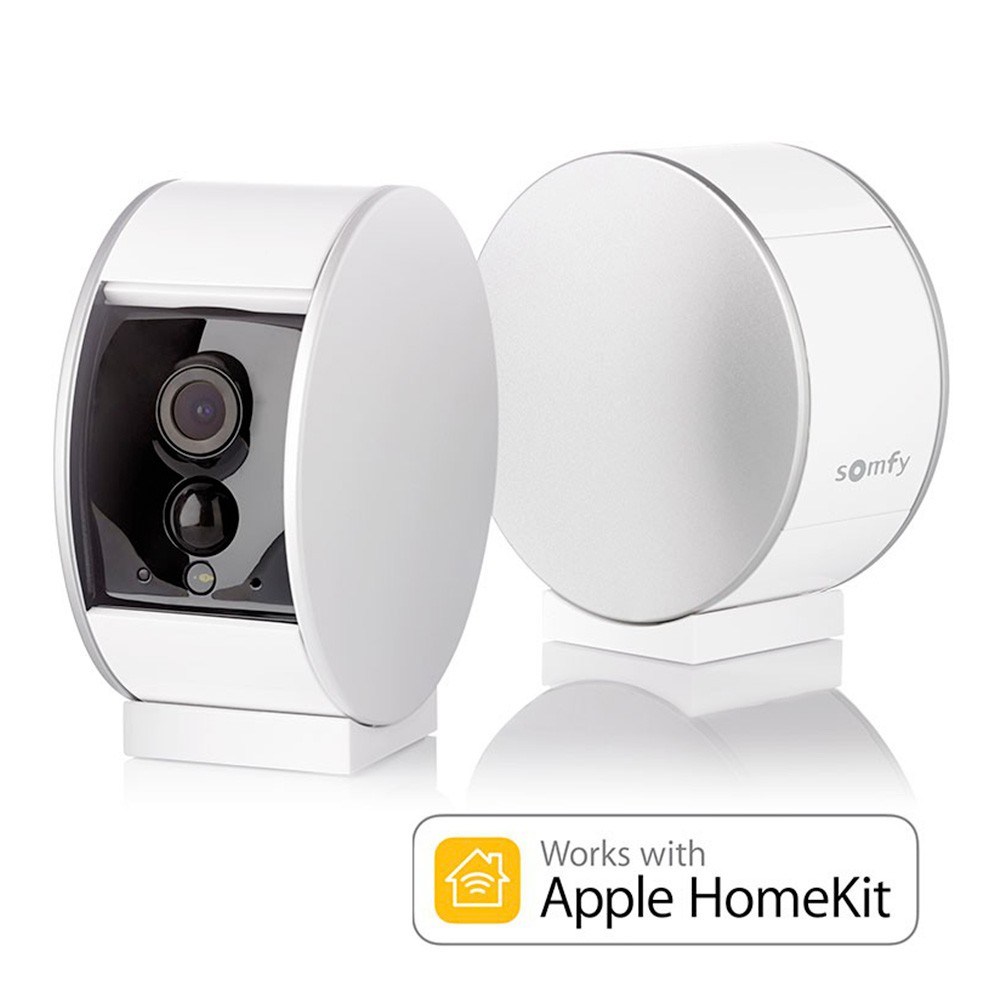 Somfy Protect Innenkamera Überwachungskamera