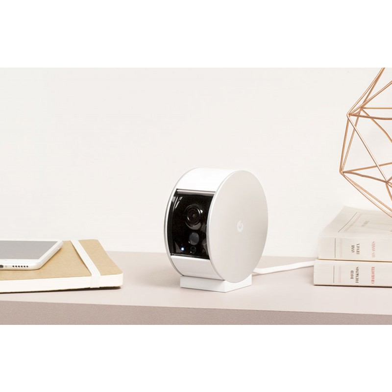 Somfy Protect Innenkamera Überwachungskamera