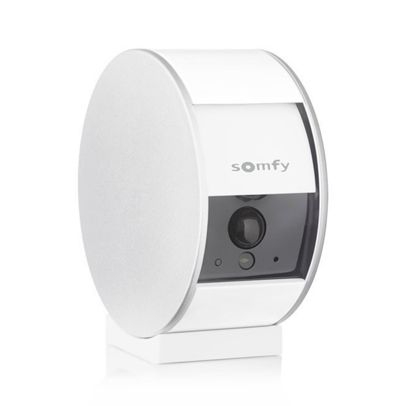 Somfy Protect Innenkamera Überwachungskamera