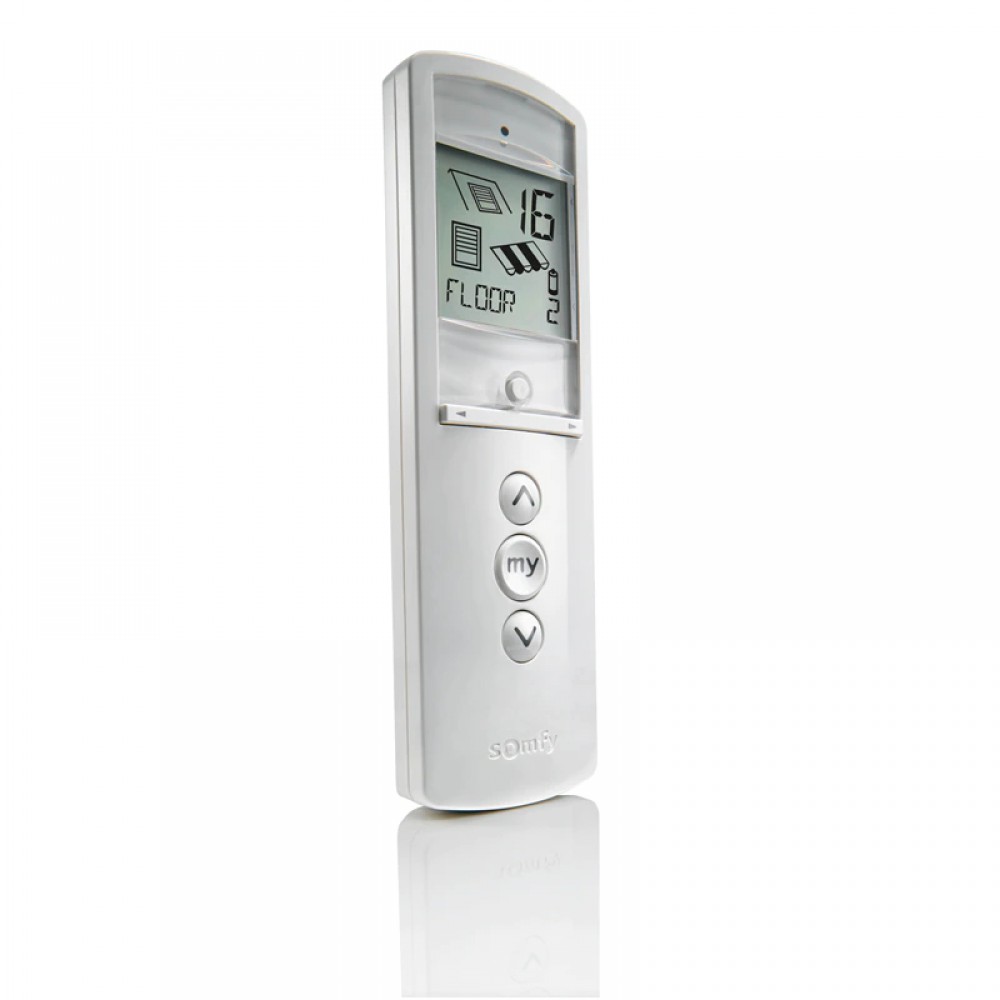 Somfy Telis Pure Remote Control 16-Kanal-Radio RTS