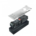 Speedy M25 Closers Boden Exteriors Interiors Größen Variable SpeedyByCasma