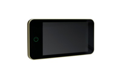 Opera Digitaler Türspion mit 3,2-Zoll-Monitor 57700 Access-Serie