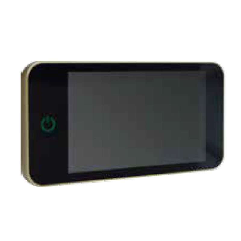 Digitale Peephole mit Monitor 3.2 „57700 Series Access Opera