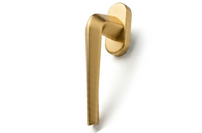 Stark Arieni Drehkipp-Fenstergriff DK Modern Made in Italy