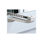 STILE UCS Ultraflex Kettenantrieb für Fenster Made in Italy