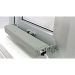 STILE UCS Ultraflex Kettenantrieb für Fenster Made in Italy