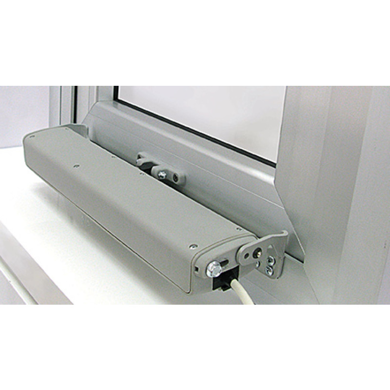 STILE UCS Ultraflex Kettenantrieb für Fenster Made in Italy