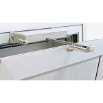 STILE UCS Ultraflex Kettenantrieb für Fenster Made in Italy