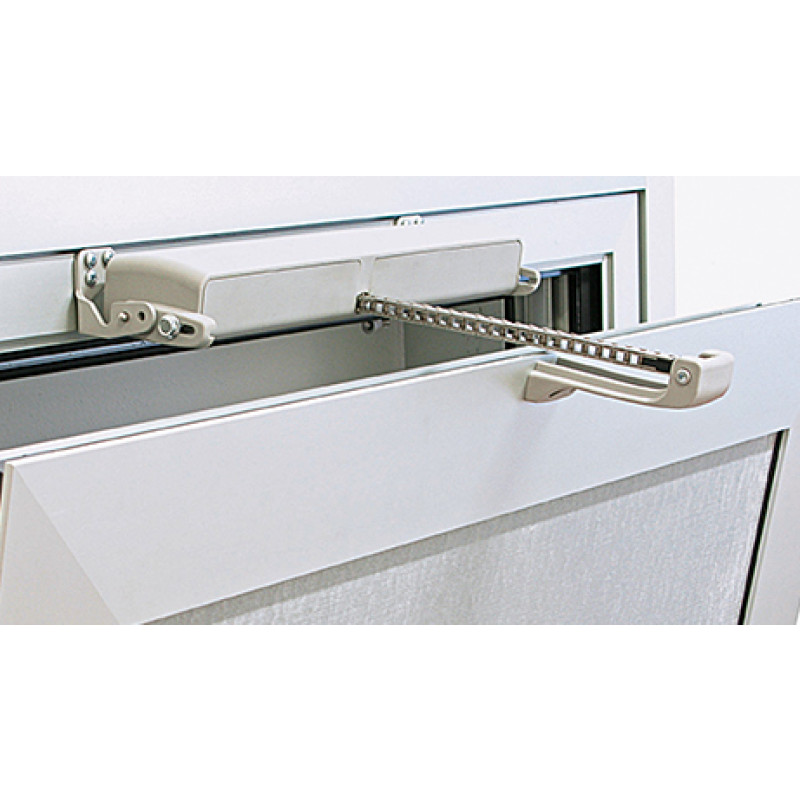 STILE UCS Ultraflex Kettenantrieb für Fenster Made in Italy