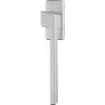 Stream Zincral Linea Calì Fenstergriff mit DK-Bewegung