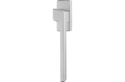 Stream Zincral Linea Calì Fenstergriff mit DK-Bewegung