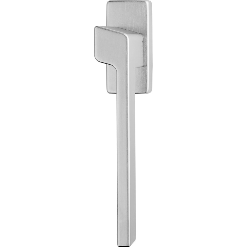 Stream Zincral Linea Calì Fenstergriff mit DK-Bewegung