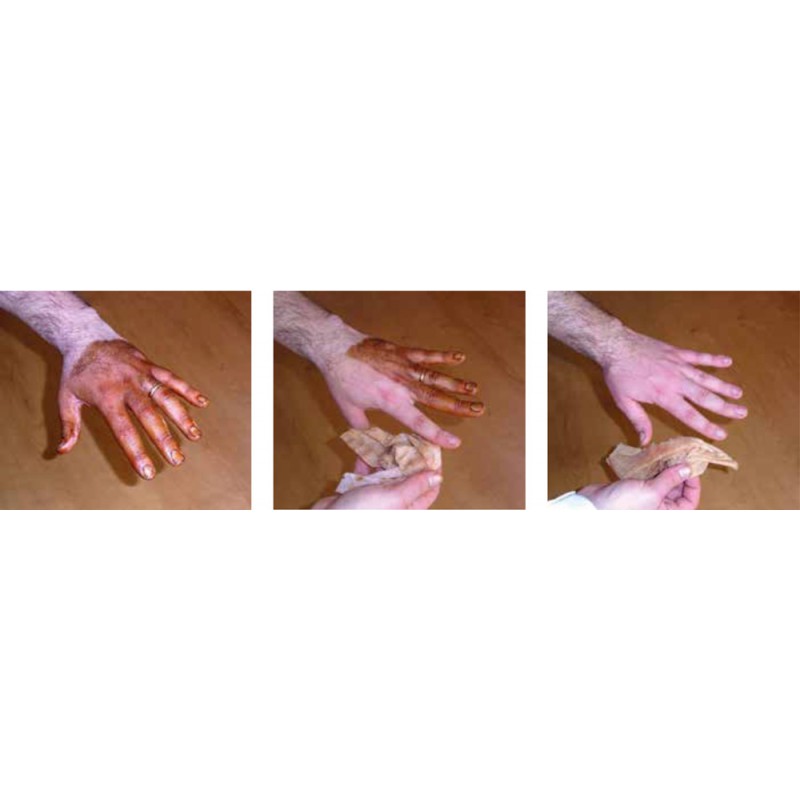 Modellierung von Spateln zur Verbesserung der PosaClima-Dichtungskanten