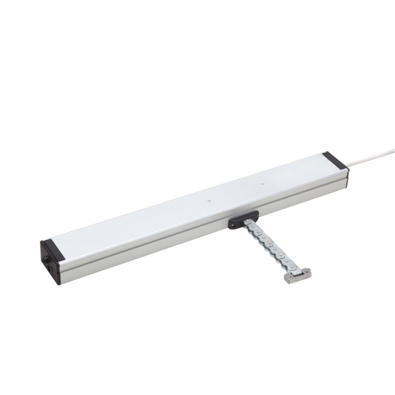 Supermaster 24 V DC Betätigertyp Anhänger Ultraflex UCS 400N