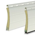 Rollladen aus hochdichtem Aluminium Pasini MAXI ROLL 41