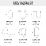 PVC Duero 40 Verschluss