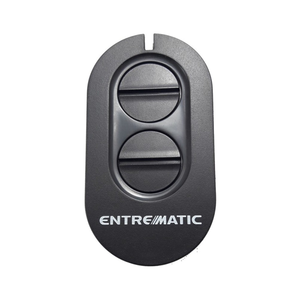 Ditec Entrematic Zen4 Fernbedienung - 433,92 MHz Rolling Code