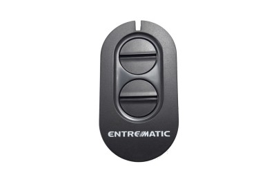 Ditec Entrematic Zen4 Fernbedienung - 433,92 MHz Rolling Code