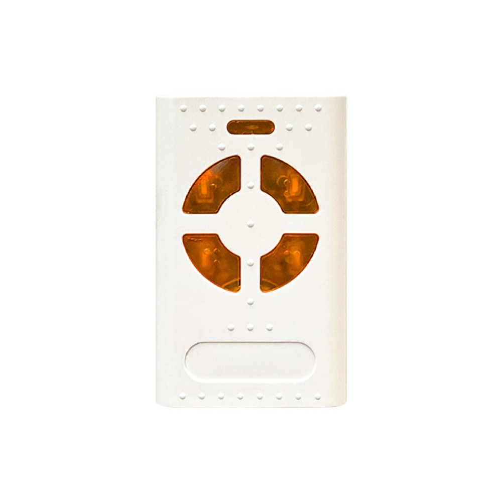 Fernbedienung für Tore 4 Kanal Sender TX02 MULTI4 VDS