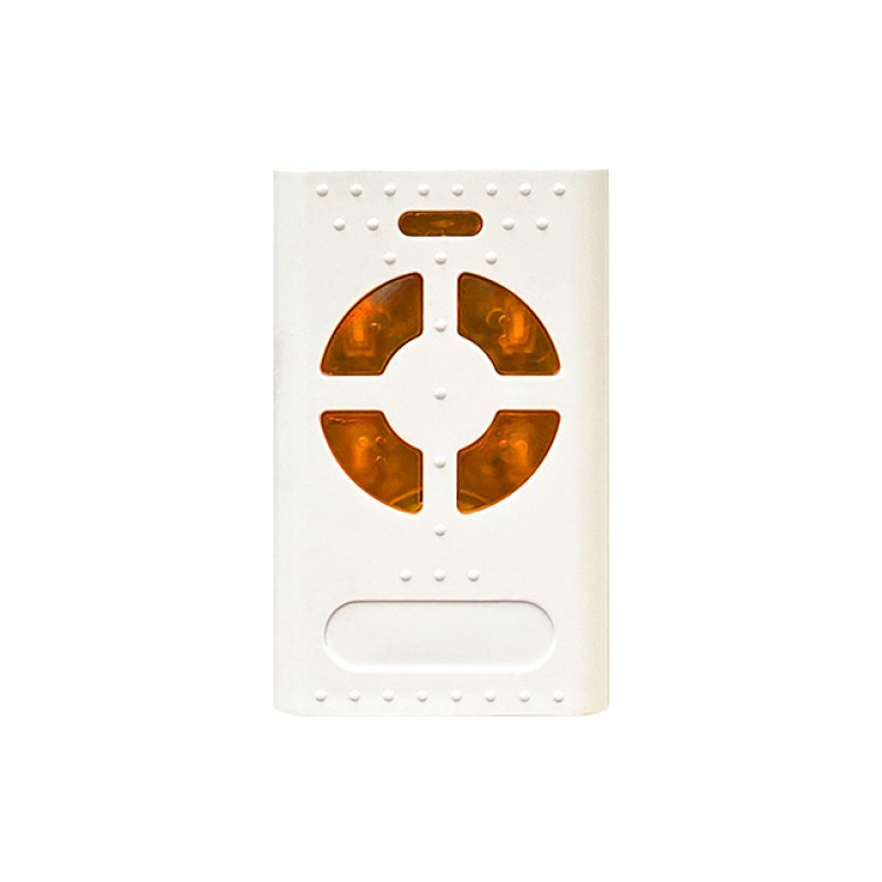 Fernbedienung für Tore 4 Kanal Sender TX02 MULTI4 VDS