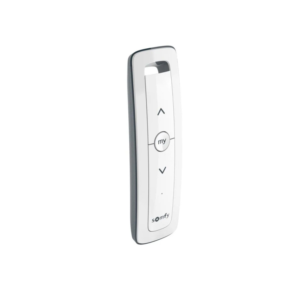 Somfy Funk-Handsender für Rollläden Situo Pure RTS 1 Kanal