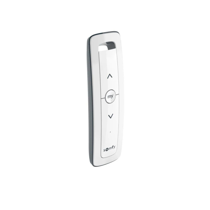 Somfy Funk-Handsender für Rollläden Situo Pure RTS 1 Kanal
