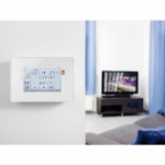 Somfy Funk-Programmierbares Thermostat