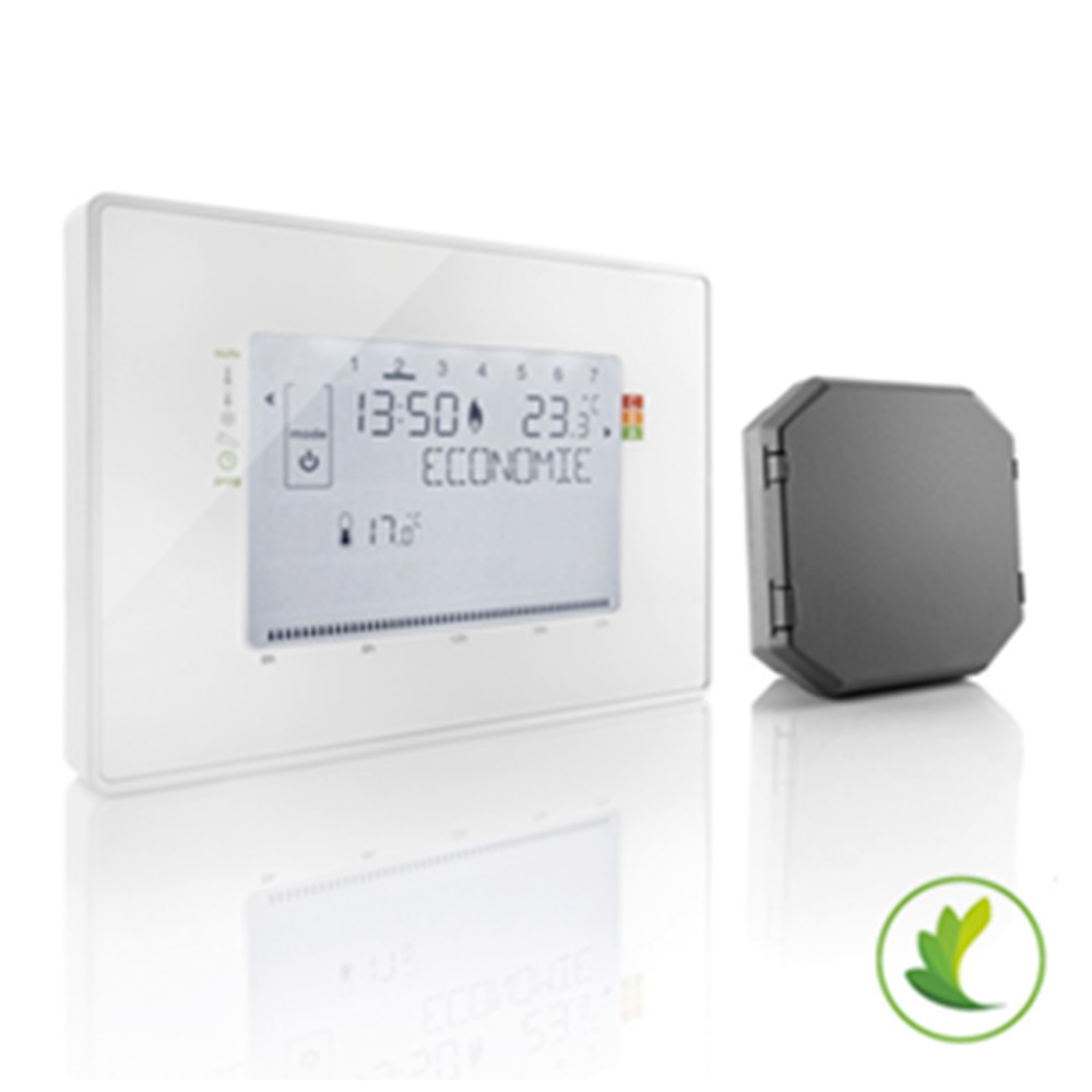 Somfy Funk-Programmierbares Thermostat