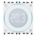 Radthermostat Connected IoT Vimar 2 Module