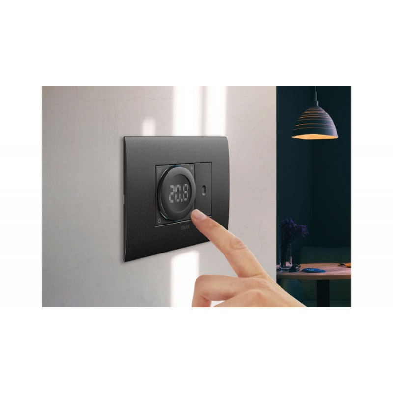Radthermostat Connected IoT Vimar 2 Module