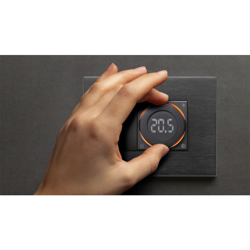 Radthermostat Connected IoT Vimar 2 Module
