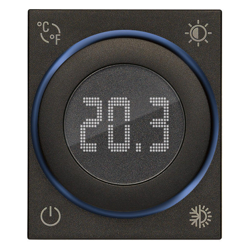 Thermostat VIMAR LINEA 30810.B/C/G Rad Smart Home