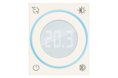 Thermostat VIMAR LINEA 30810.B/C/G Rad Smart Home