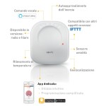 Somfy Wifi Thermostat Connected Wireless Programmable Radio