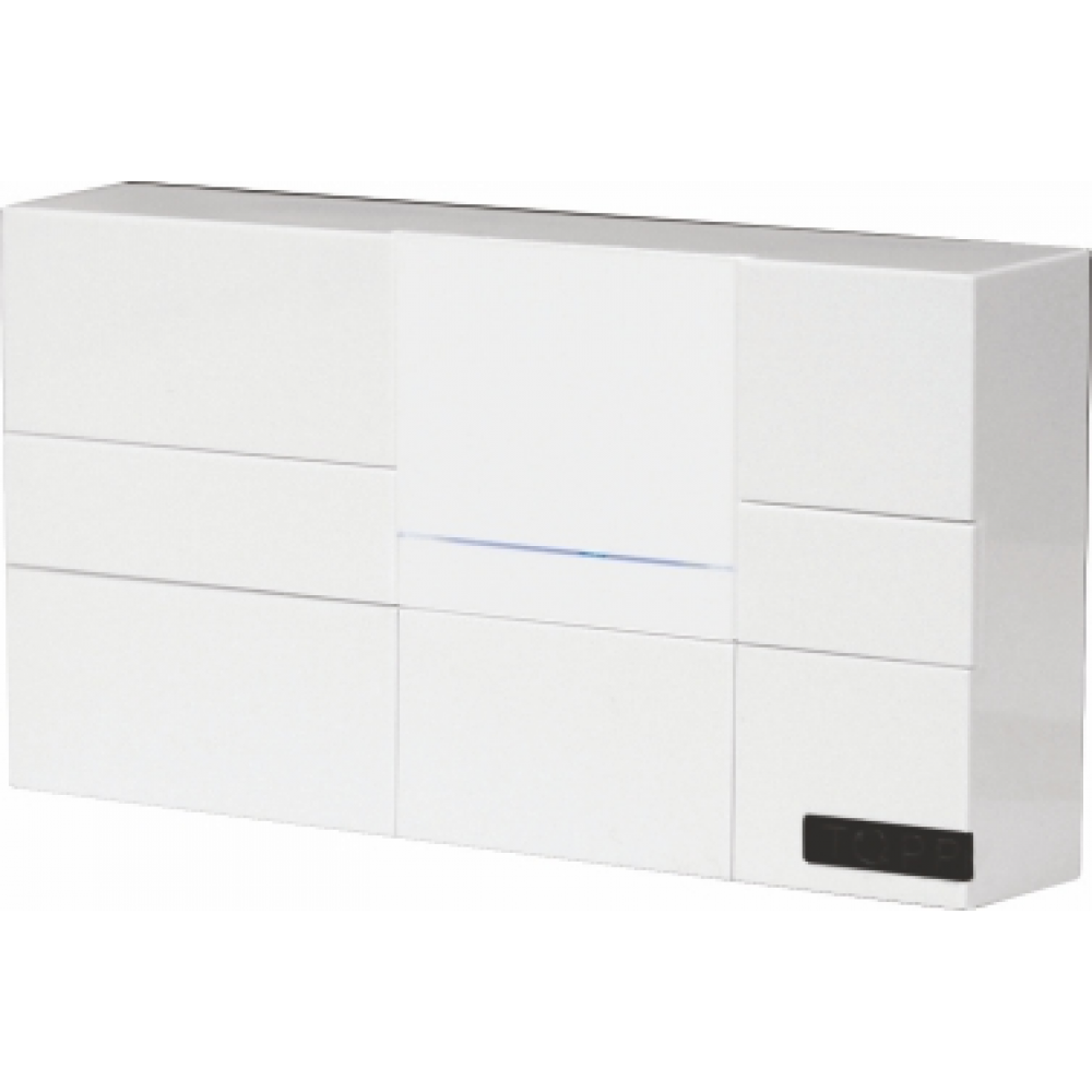 TF23R Command Unit und Power Topp