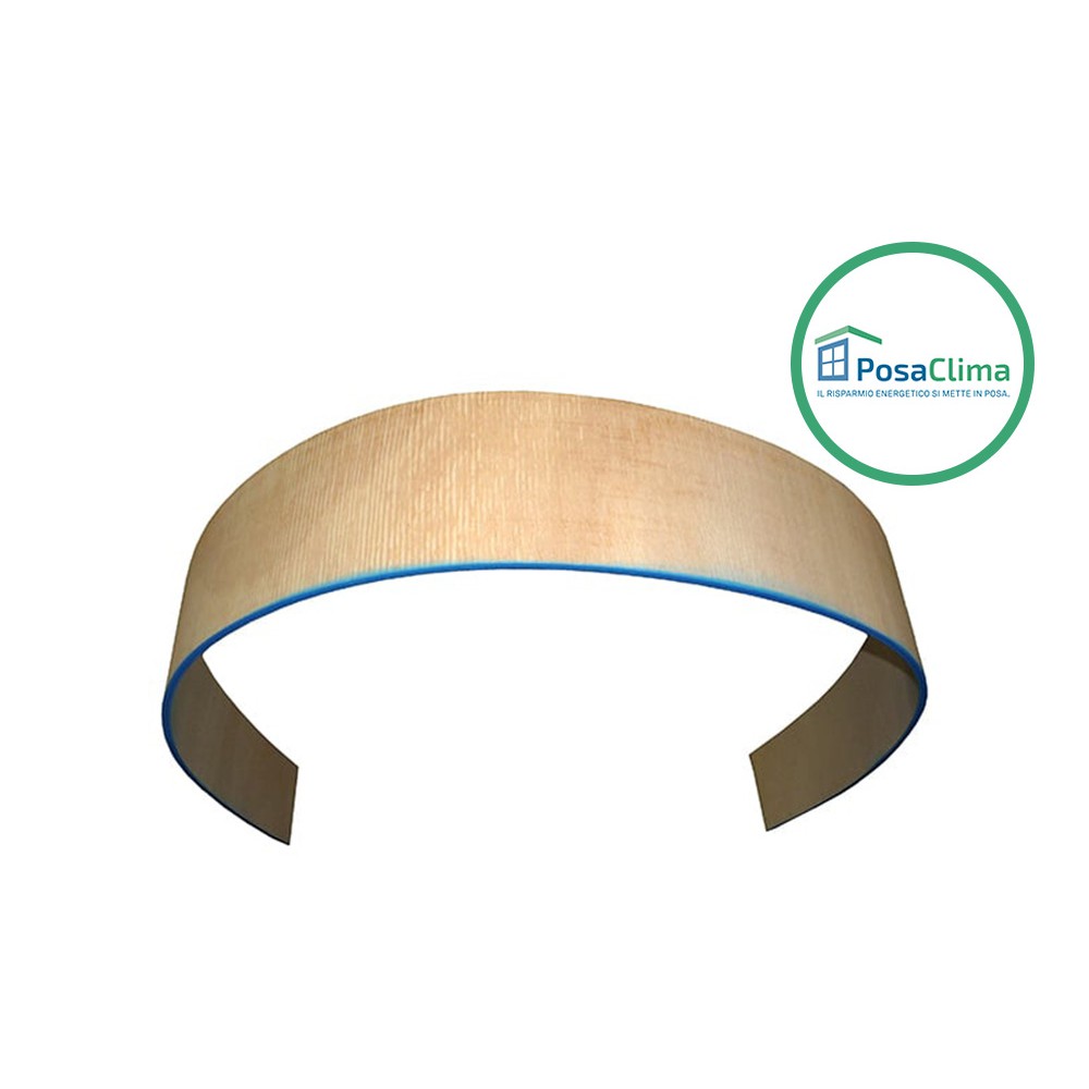 Oberes Querstück für Termoframe Flex PosaClima-Gegenrahmen